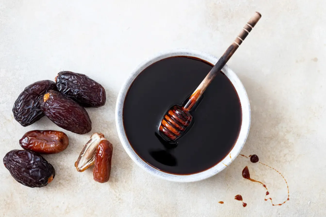 خرید شیره خرما عمده اصل